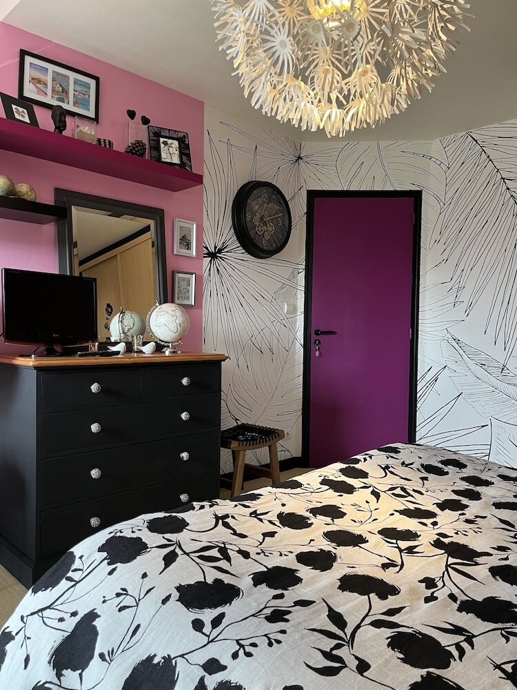 Chez B�a