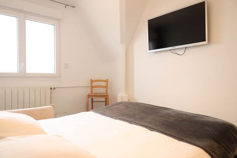 Hotel Le Clos Normand