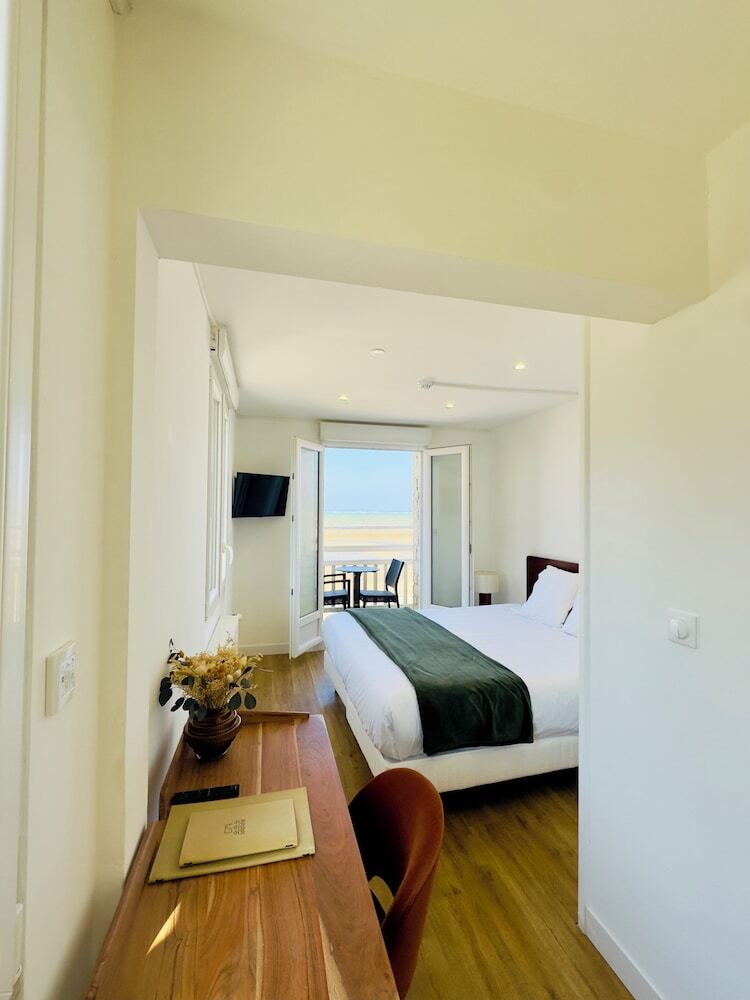 Hotel Le Clos Normand