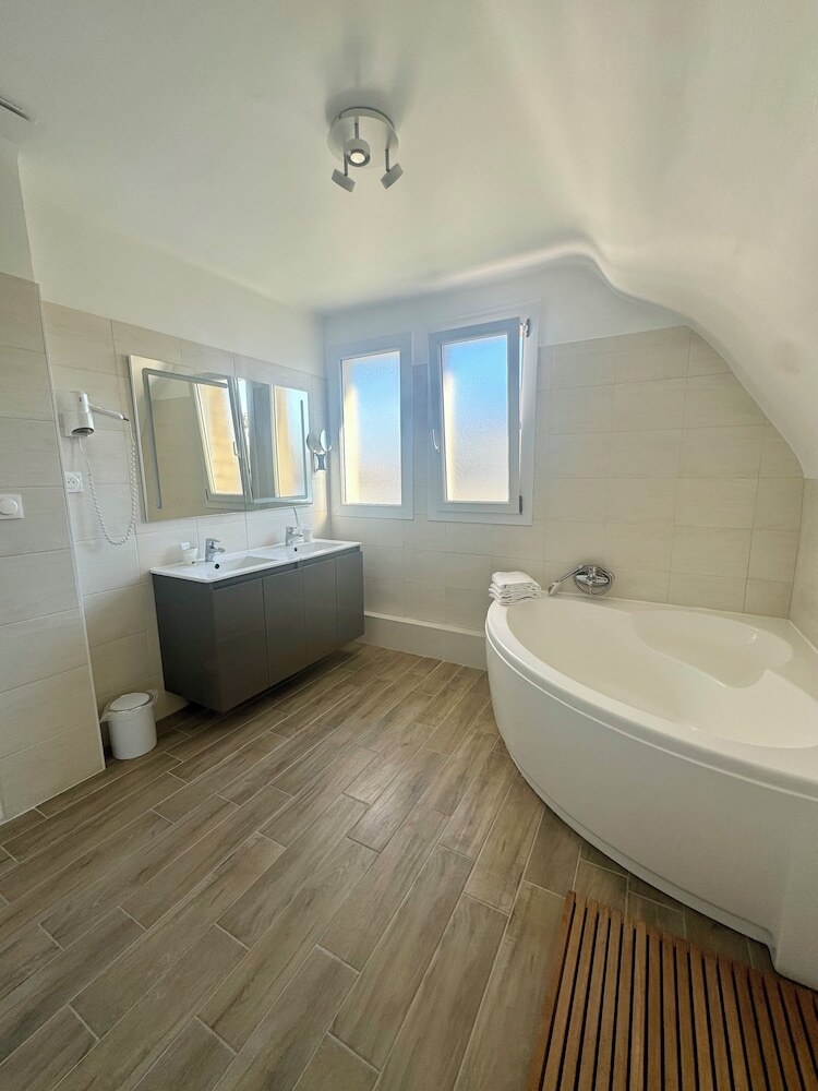 Hotel Le Clos Normand