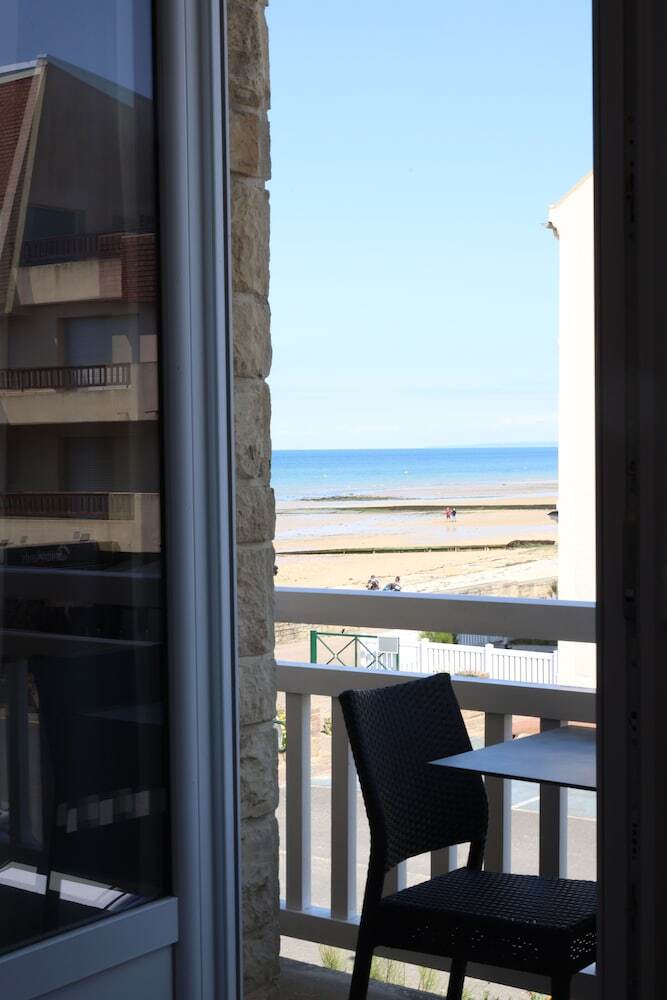 Hotel Le Clos Normand