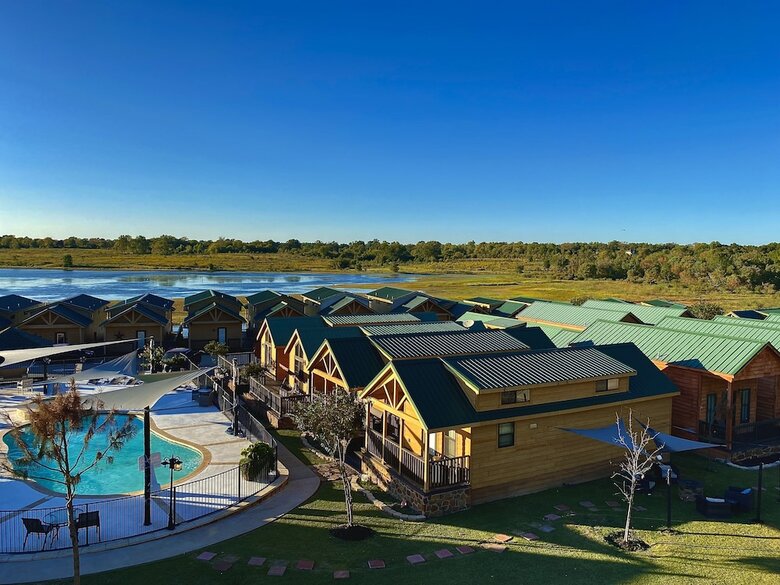 Hotel Belas Resort