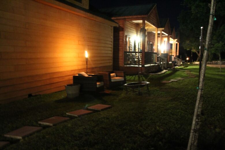 Hotel Belas Resort