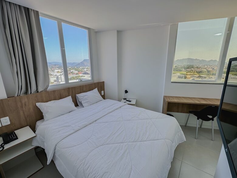 Hotel Go Inn Aracruz
