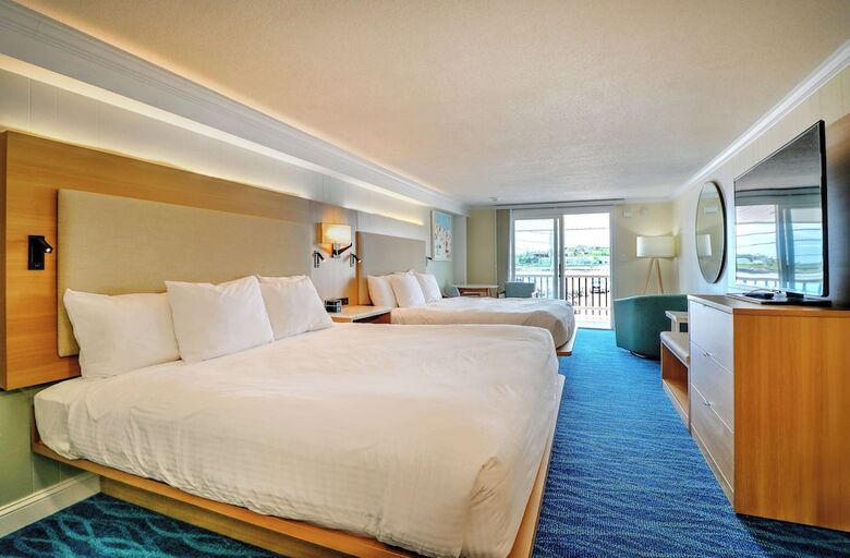 Norseman Resort