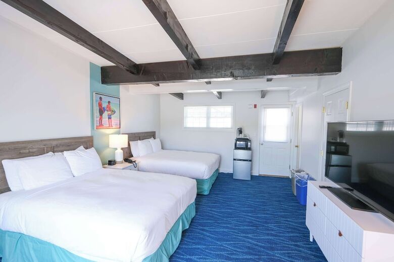 Norseman Resort