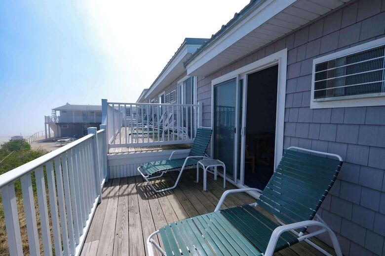 Norseman Resort