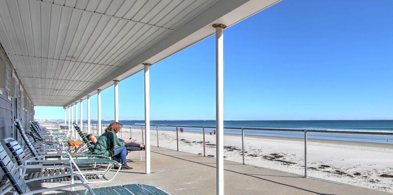 Norseman Resort