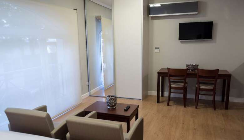 Hotel Carat Apart Boutique