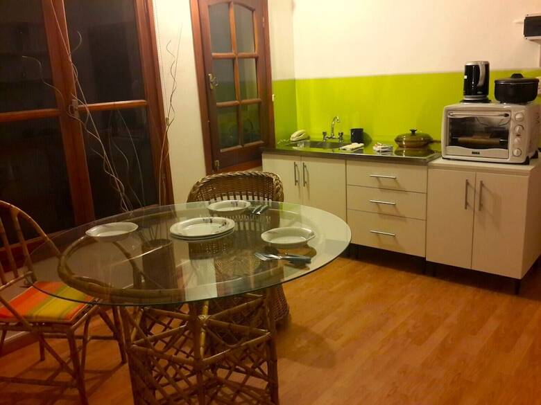 Apartamentos Edificio �nico