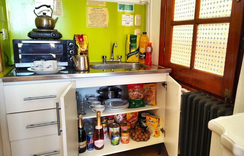 Apartamentos Edificio �nico