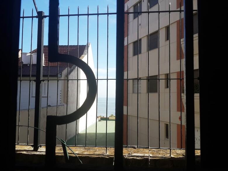 Apartamentos Edificio �nico