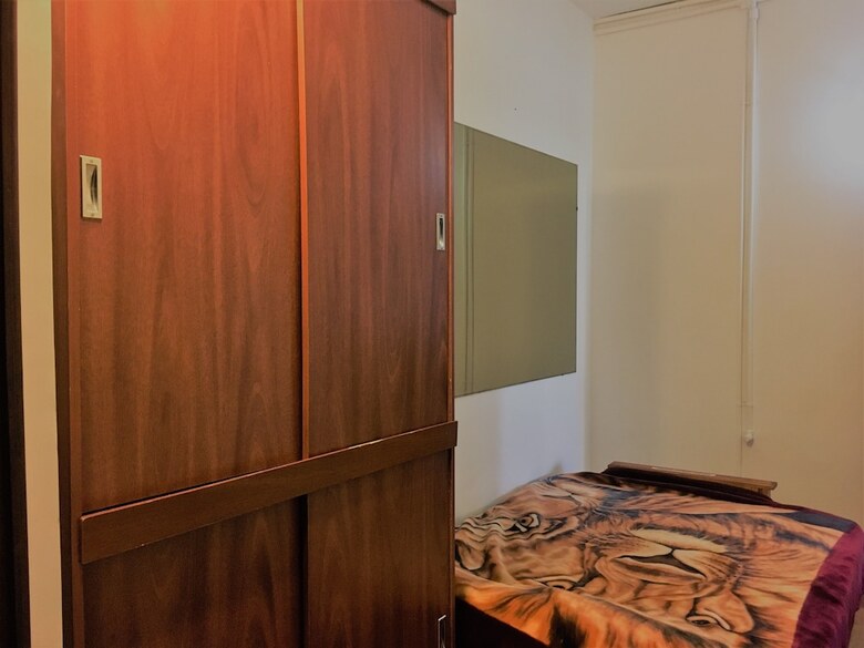 Apartamentos Edificio �nico