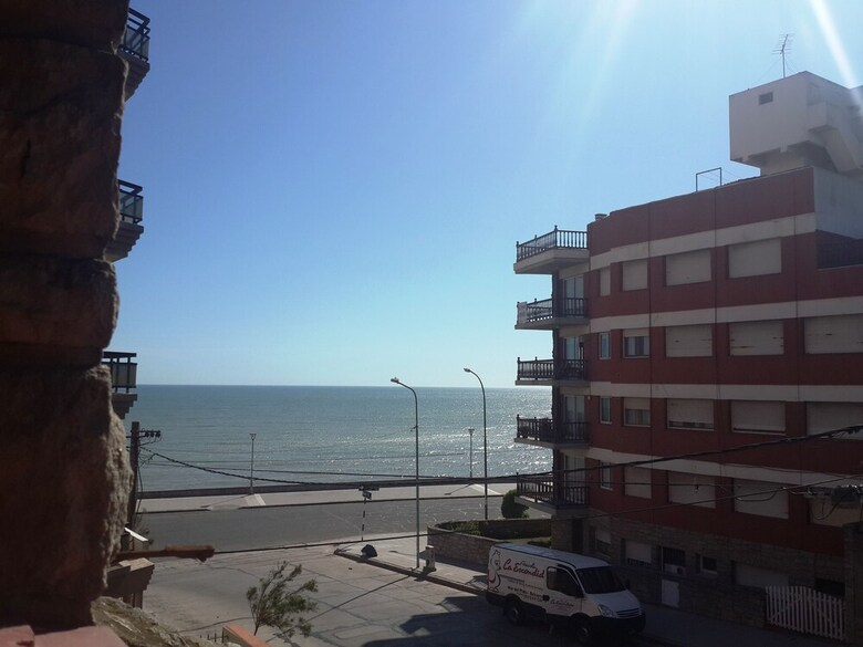 Apartamentos Edificio �nico