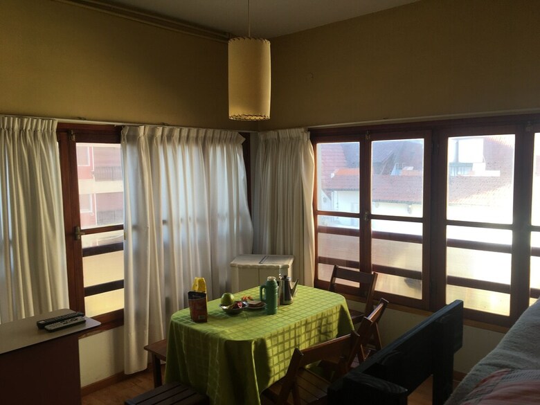 Apartamentos Edificio �nico