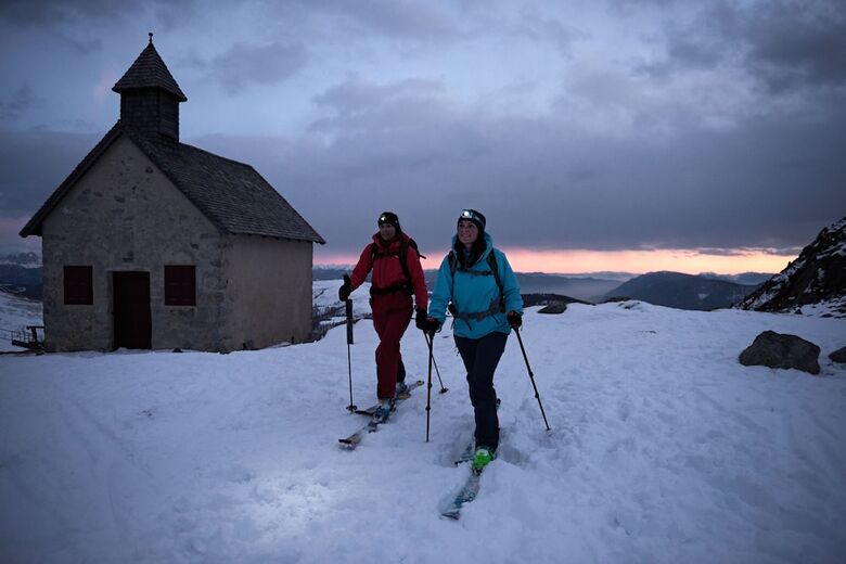 Active B&B Prairerhof