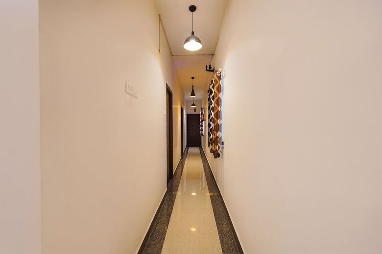 Hotel Fabexpress Joel Inn