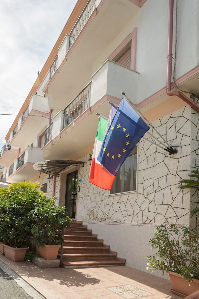 Hotel Pineta