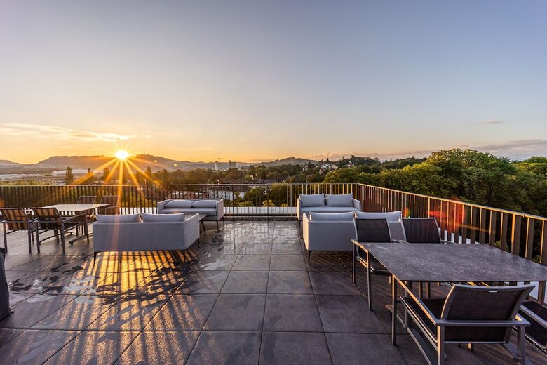Hotel Prize By Radisson, Bern City