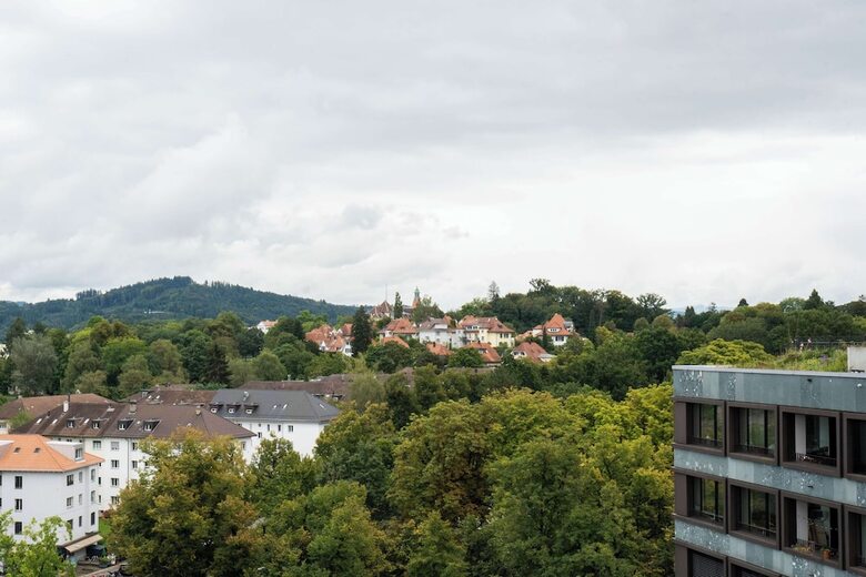 Hotel Prize By Radisson, Bern City