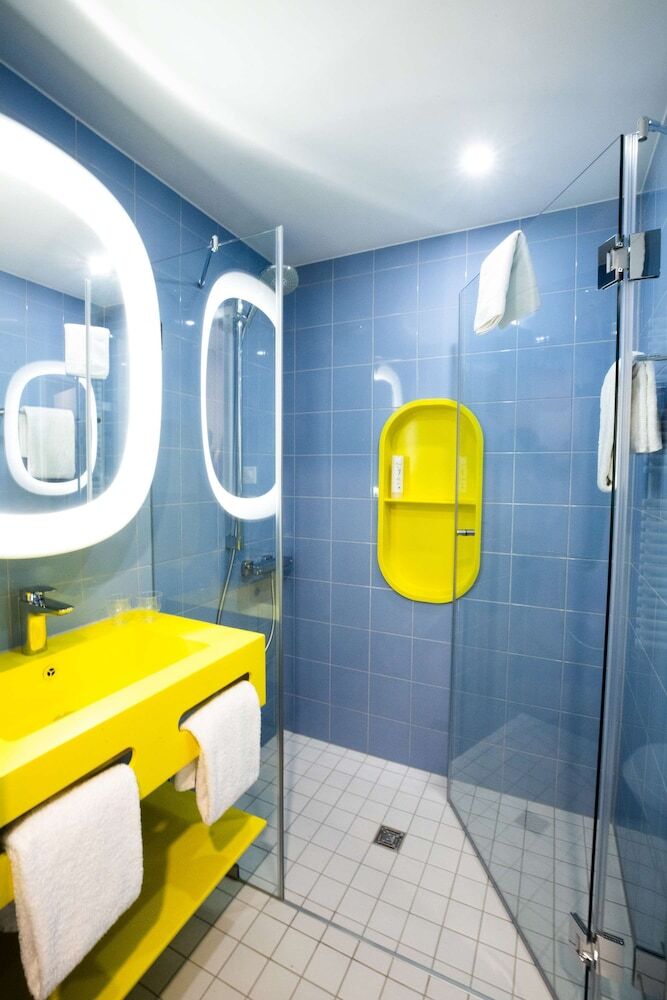 Hotel Prize By Radisson, Bern City