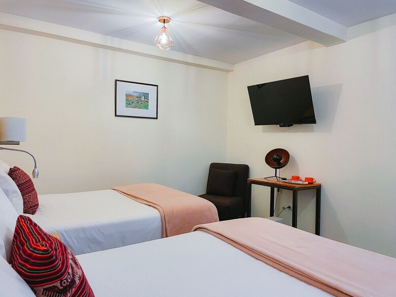 Cooper Hotel Boutique