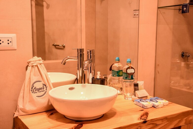 Cooper Hotel Boutique