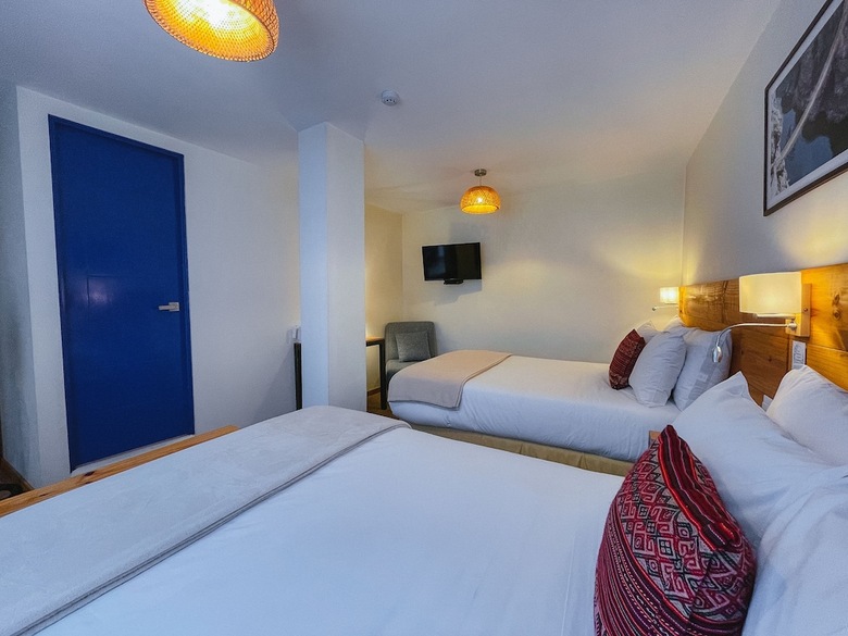 Cooper Hotel Boutique