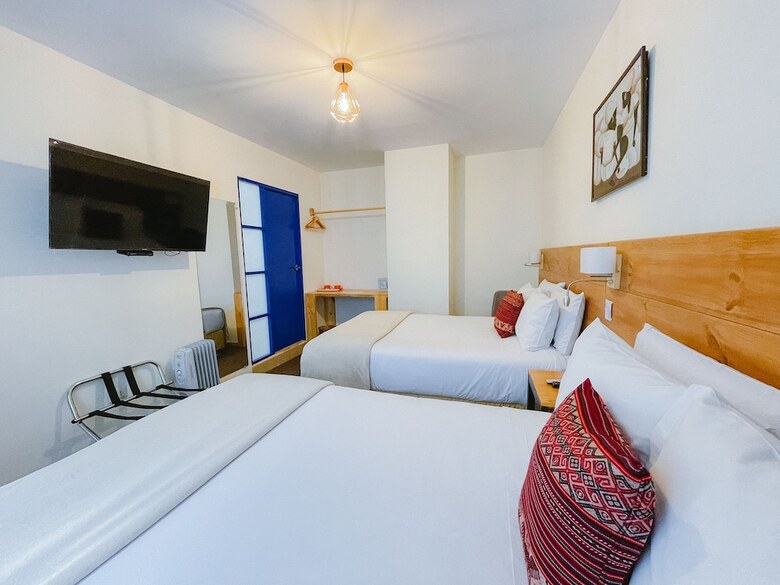 Cooper Hotel Boutique