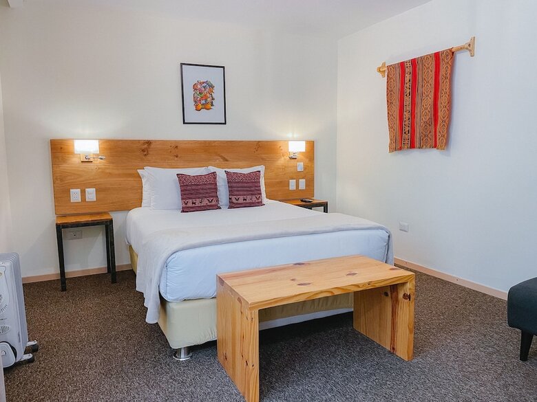 Cooper Hotel Boutique