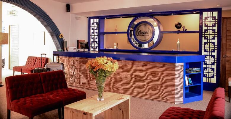 Cooper Hotel Boutique