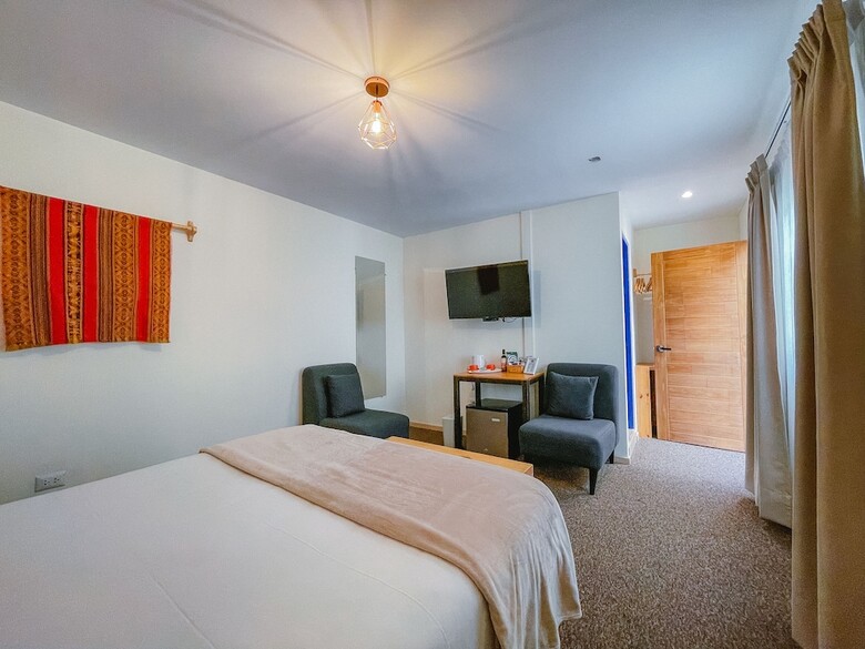 Cooper Hotel Boutique