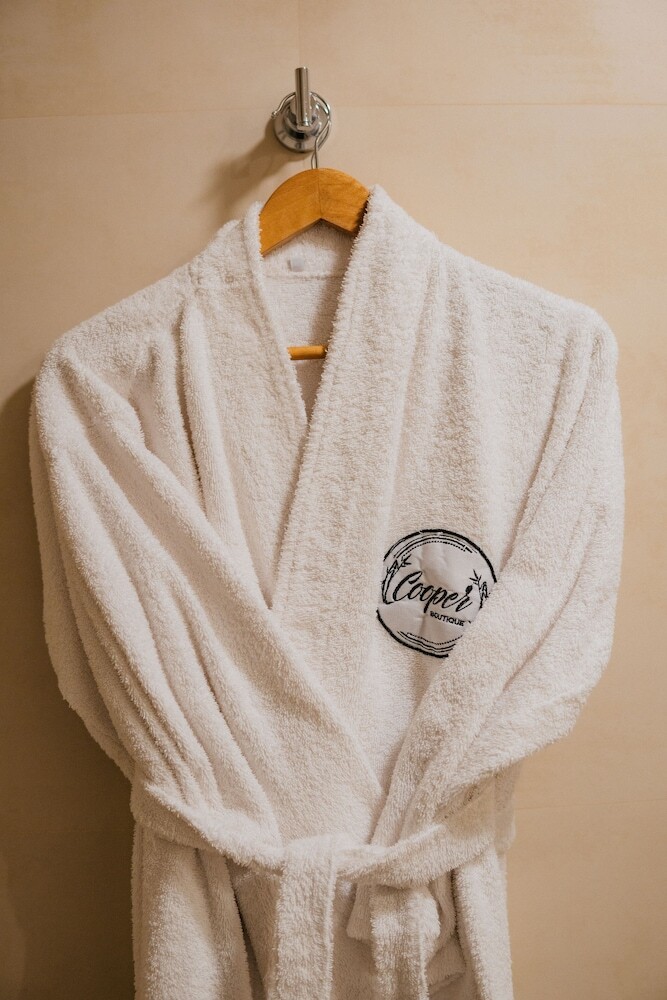 Cooper Hotel Boutique