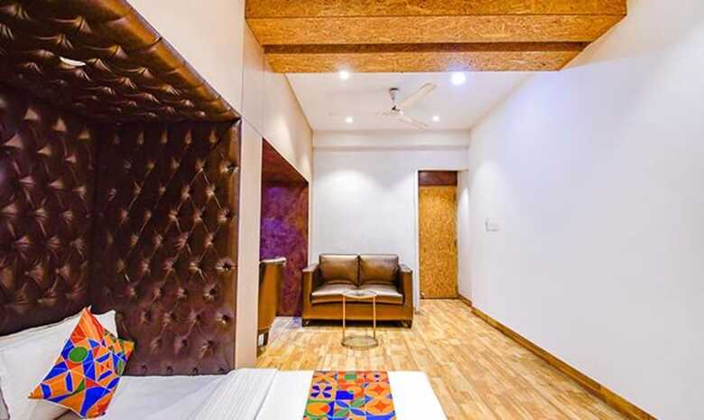 Fabhotel Heritage