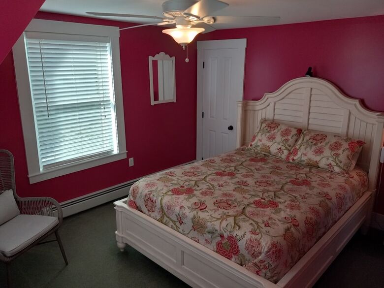 Bittersweet Bed And Breakfast