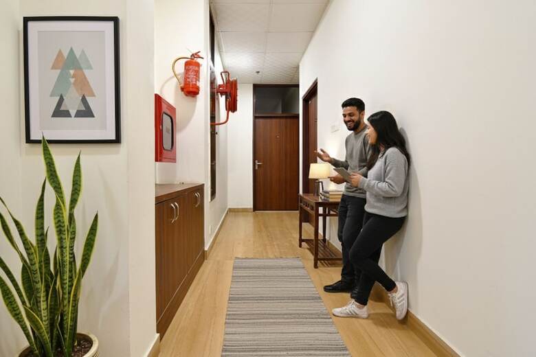 Fabhotel Prime Oxus