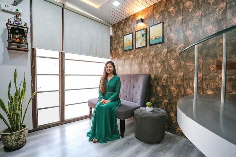 Fabhotel Veetara