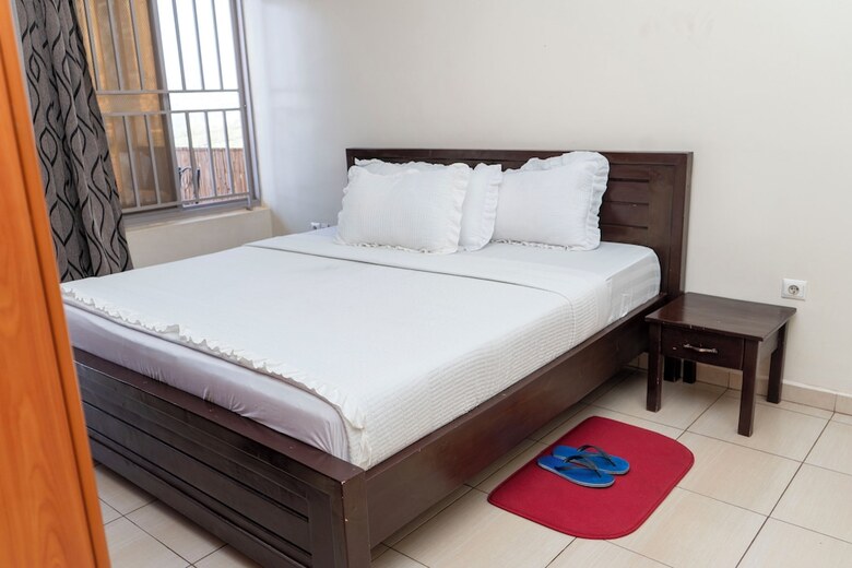 Aparthotel Nyumbani Downtown Cottages