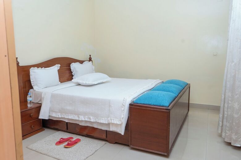 Aparthotel Nyumbani Downtown Cottages