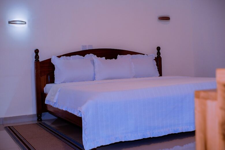 Aparthotel Nyumbani Downtown Cottages