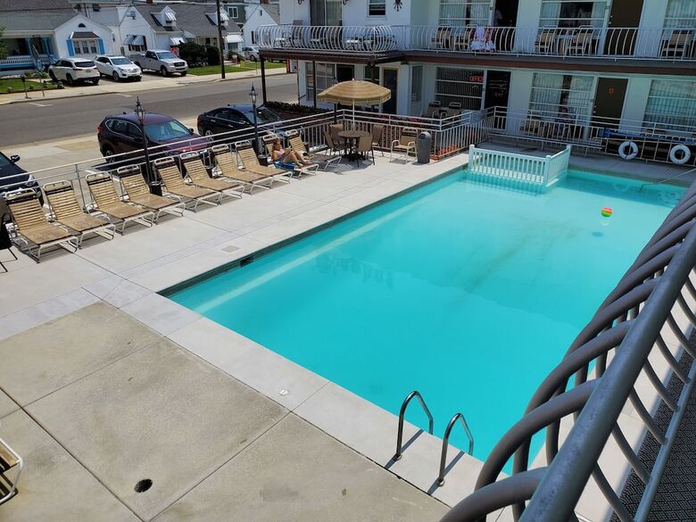 Ivan Hoe Motel