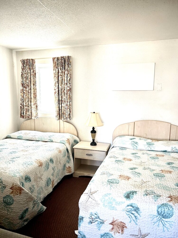 Ivan Hoe Motel