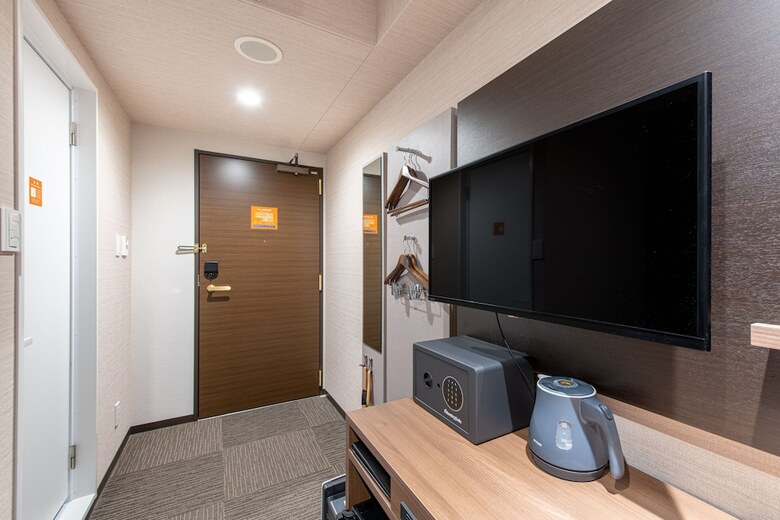 Hotel Sanrriott Osakahommachi