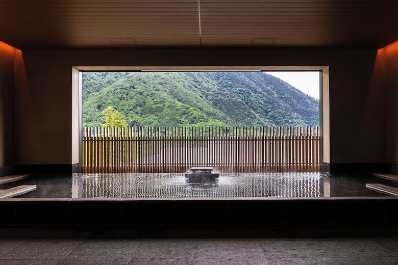 Hotel Hakone Gora Karaku