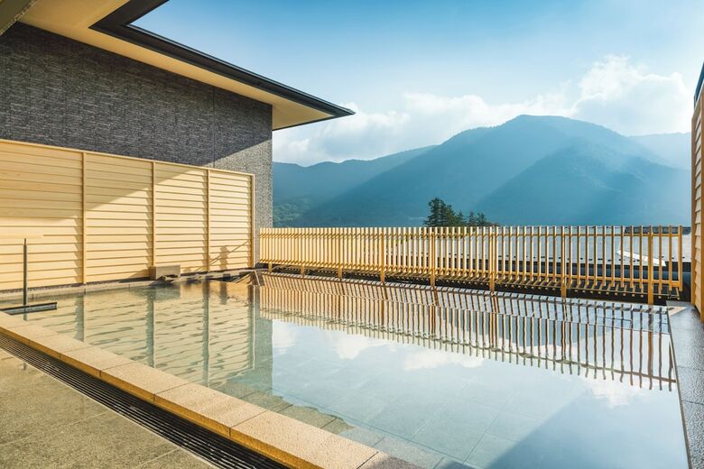 Hotel Hakone Gora Karaku