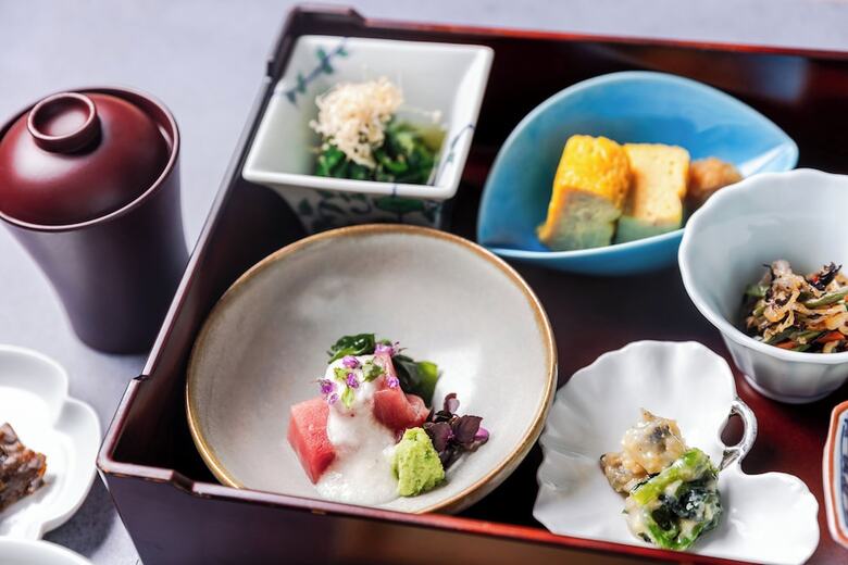Hotel Hakone Gora Karaku
