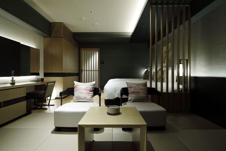 Hotel Hakone Gora Karaku