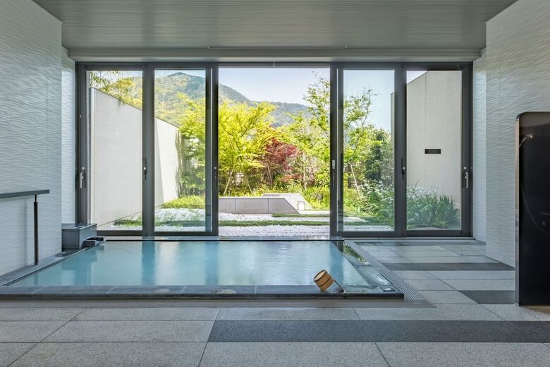 Hotel Hakone Gora Karaku