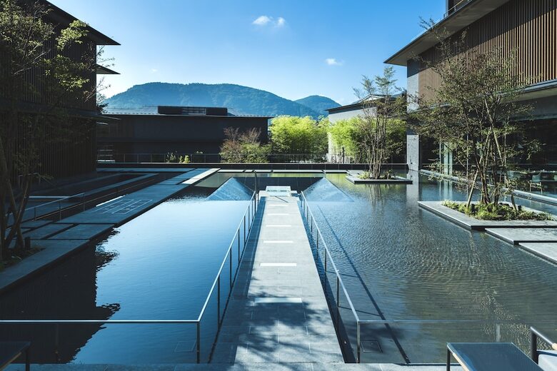 Hotel Hakone Gora Karaku