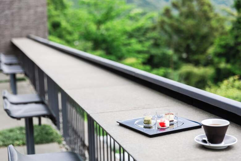 Hotel Hakone Gora Karaku